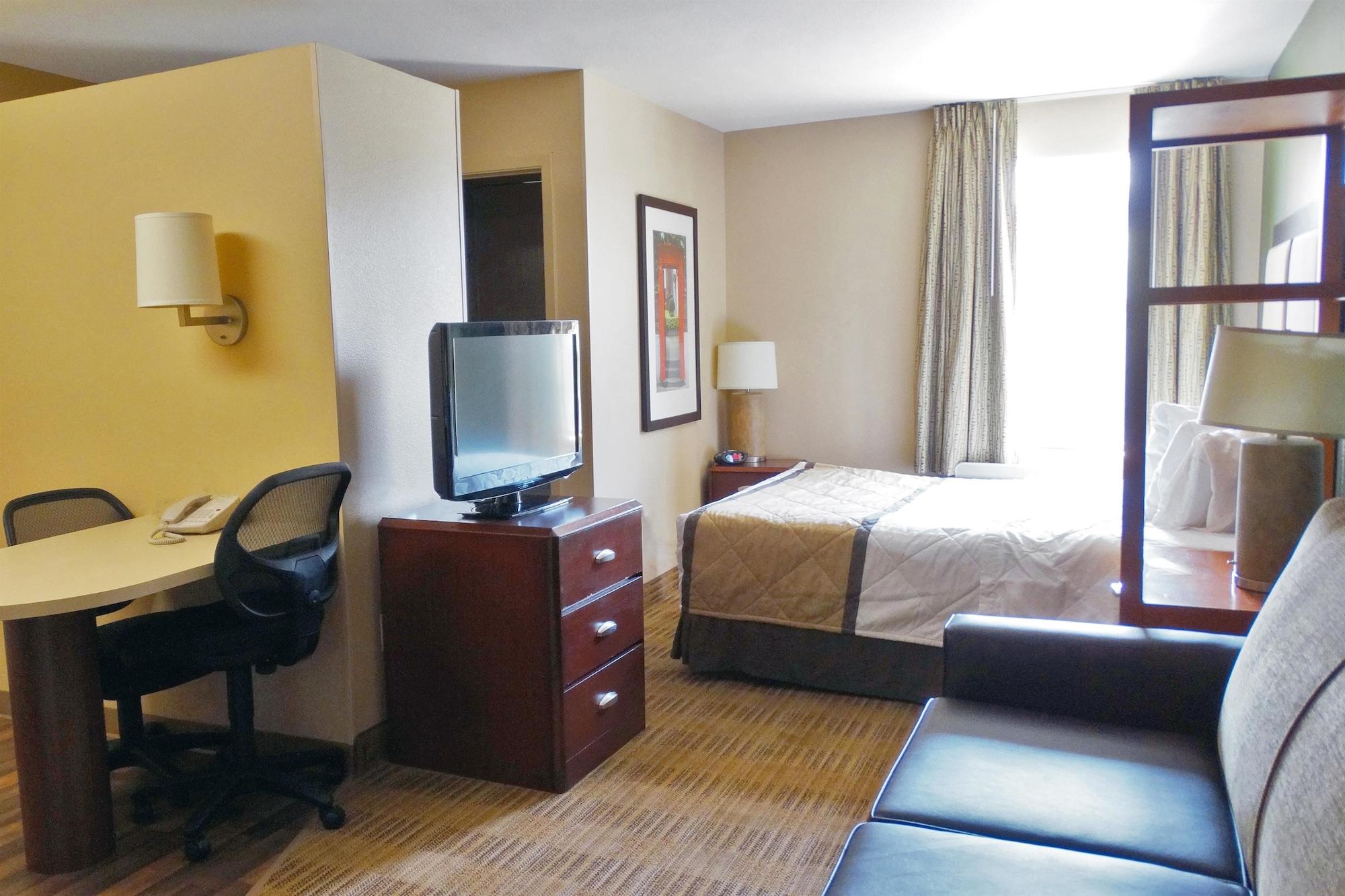 Extended Stay America Select Suites - Denver - Tech Center - Central Greenwood Village Luaran gambar
