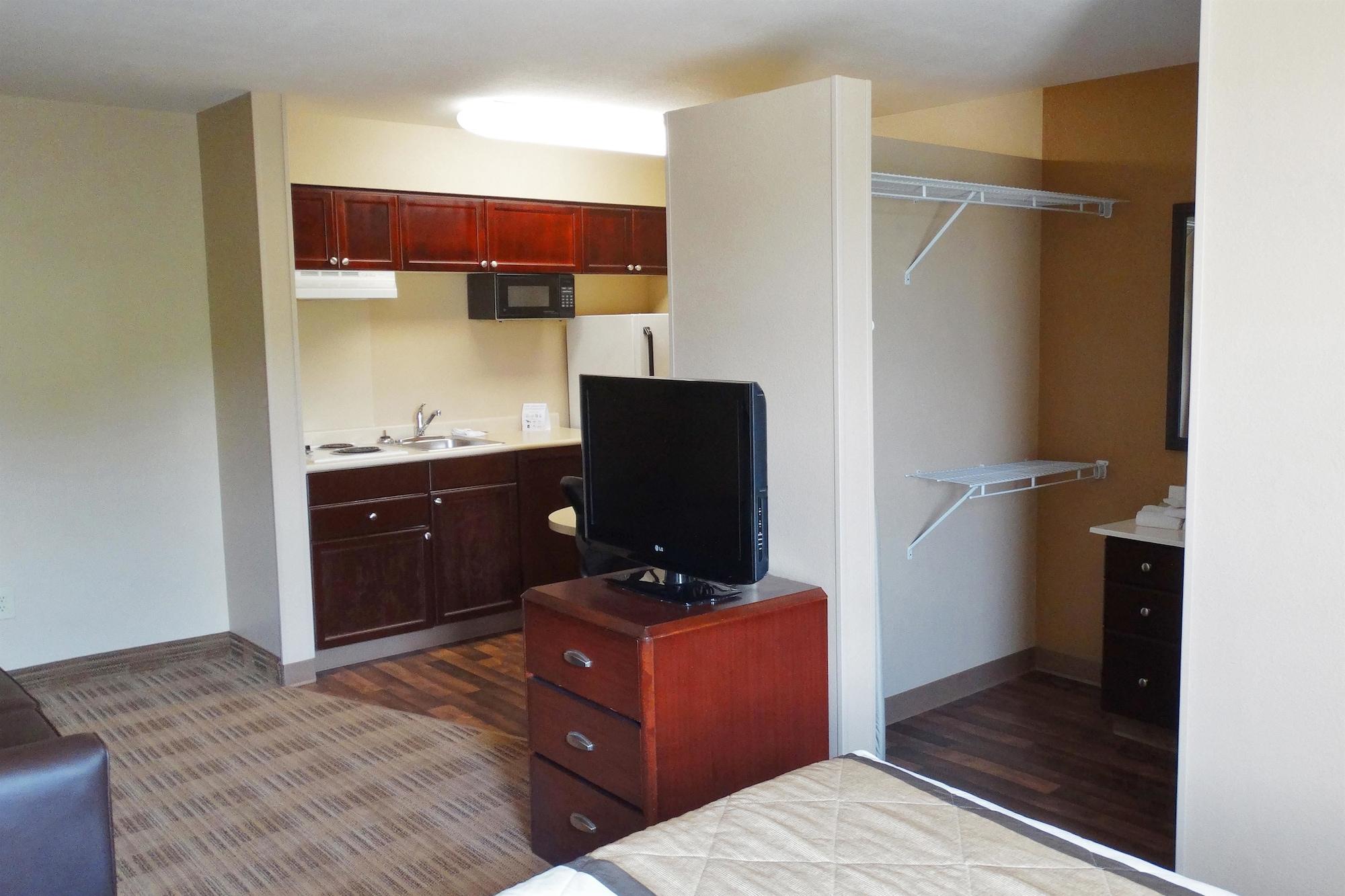 Extended Stay America Select Suites - Denver - Tech Center - Central Greenwood Village Luaran gambar