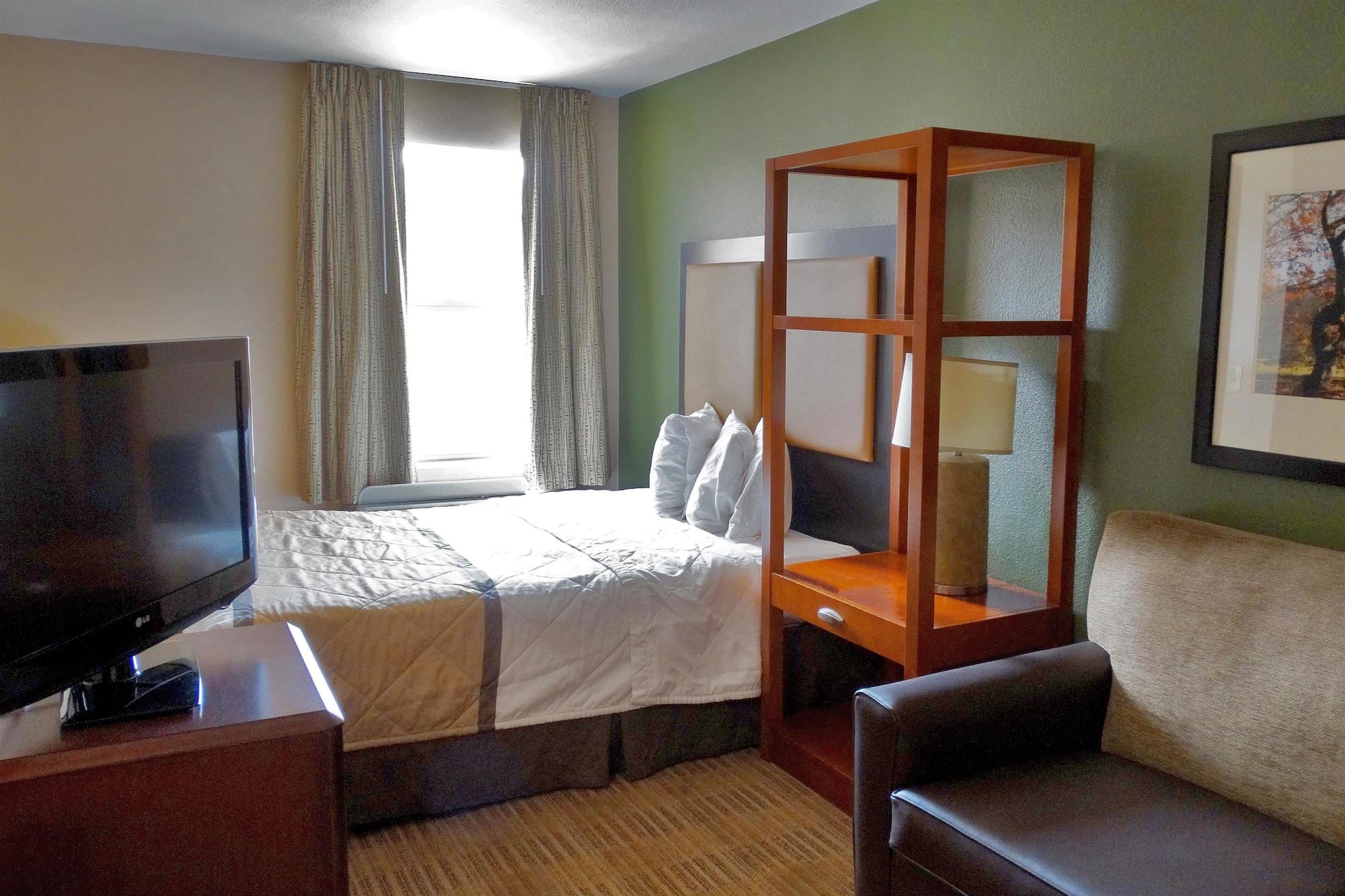 Extended Stay America Select Suites - Denver - Tech Center - Central Greenwood Village Luaran gambar