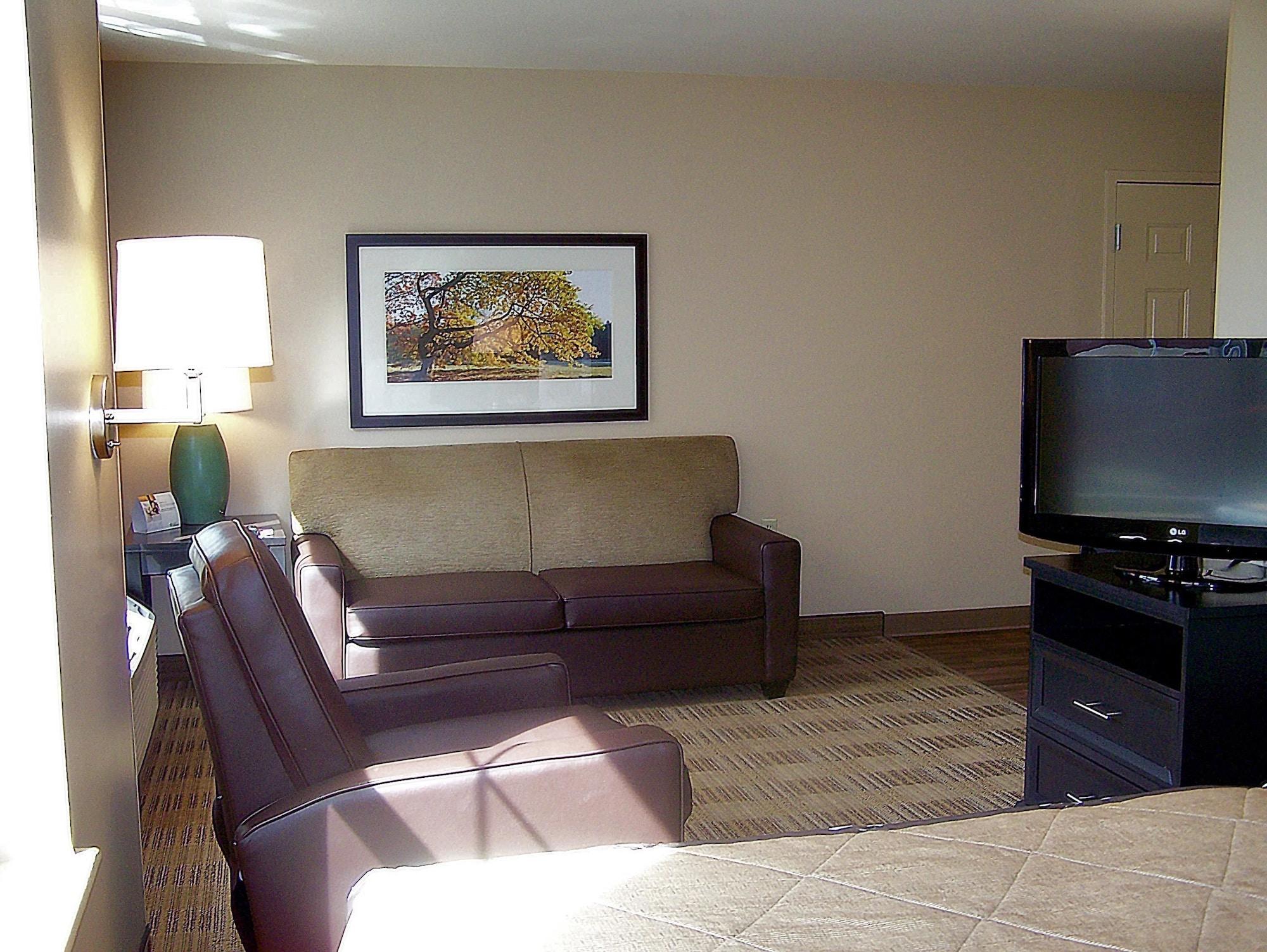 Extended Stay America Select Suites - Denver - Tech Center - Central Greenwood Village Luaran gambar