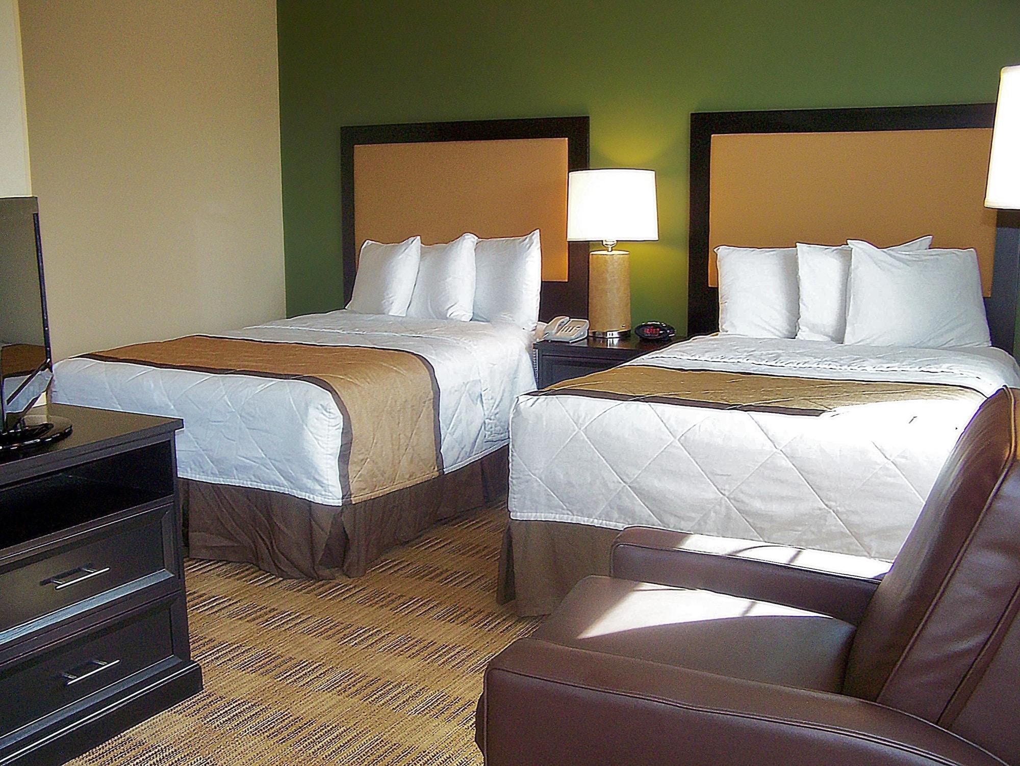 Extended Stay America Select Suites - Denver - Tech Center - Central Greenwood Village Luaran gambar