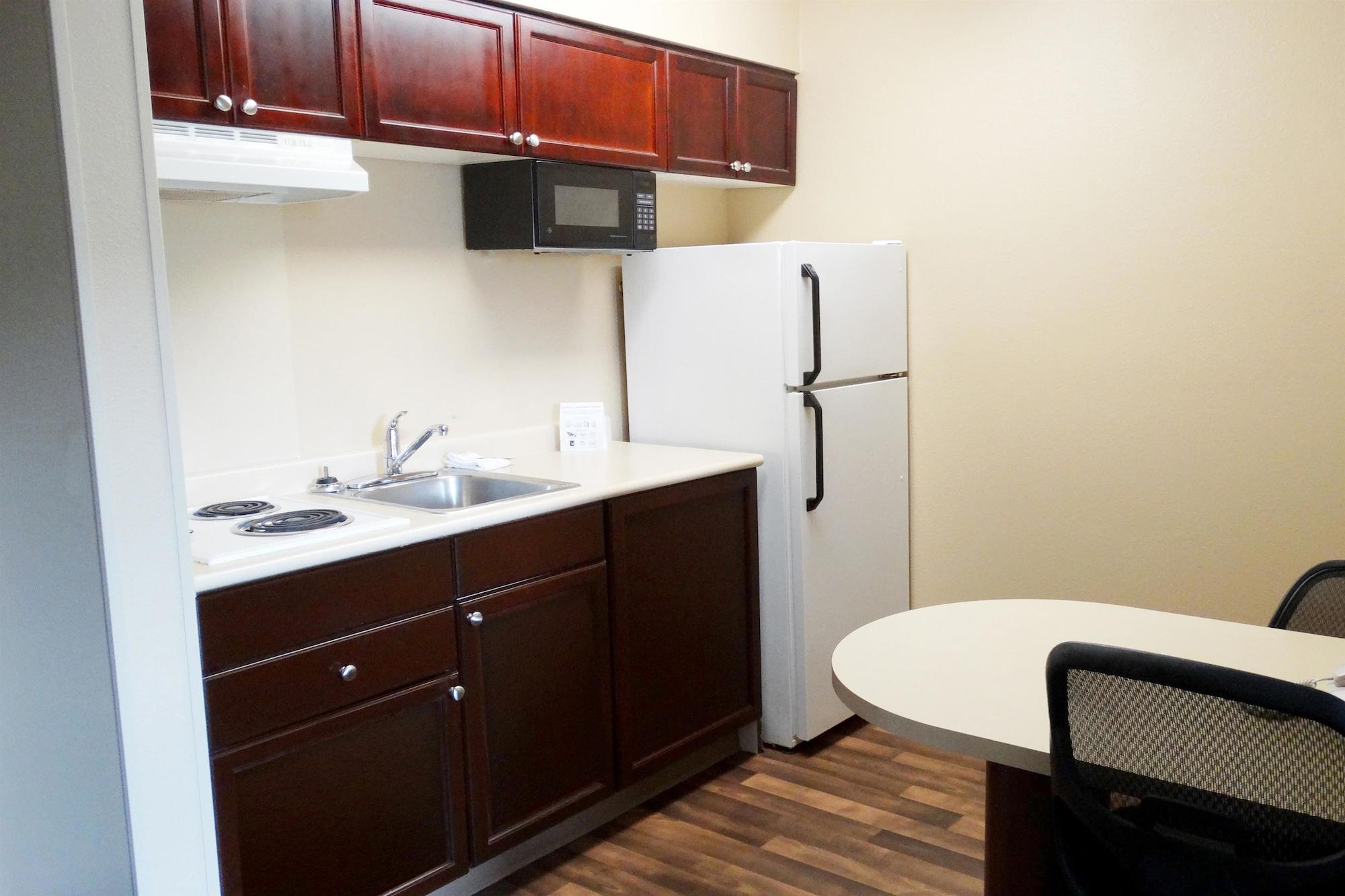 Extended Stay America Select Suites - Denver - Tech Center - Central Greenwood Village Luaran gambar
