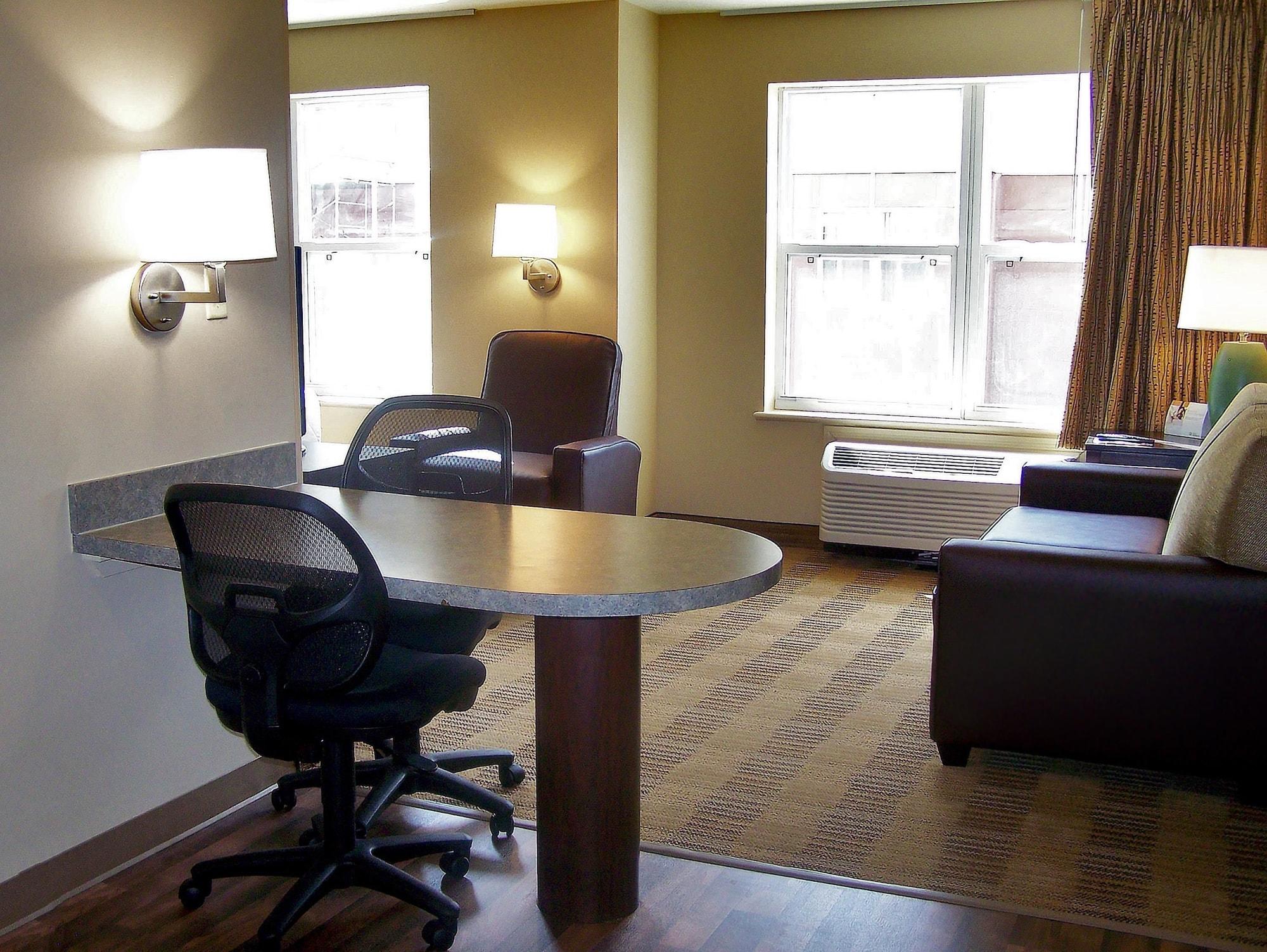 Extended Stay America Select Suites - Denver - Tech Center - Central Greenwood Village Luaran gambar