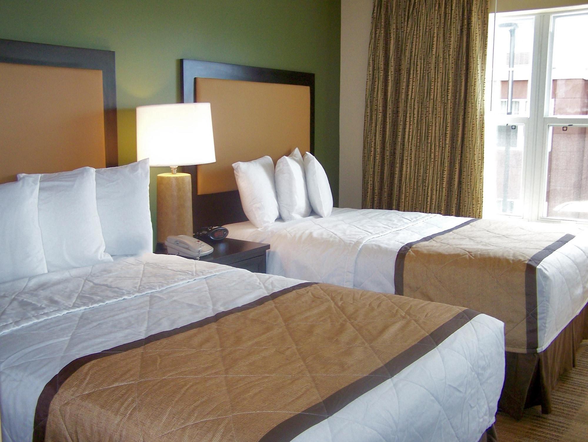 Extended Stay America Select Suites - Denver - Tech Center - Central Greenwood Village Luaran gambar