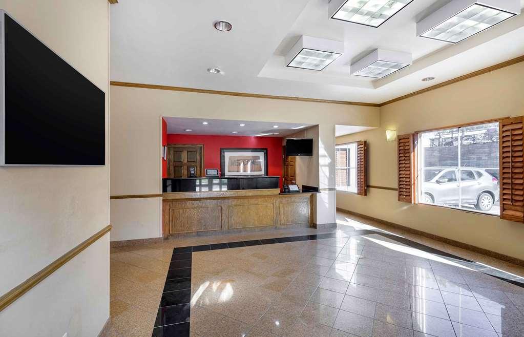 Extended Stay America Select Suites - Denver - Tech Center - Central Greenwood Village Dalaman gambar