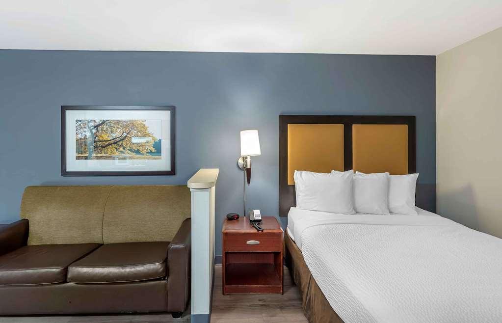 Extended Stay America Select Suites - Denver - Tech Center - Central Greenwood Village Bilik gambar