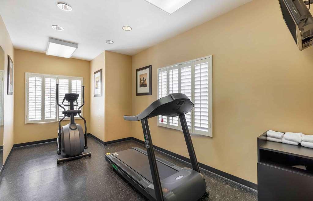 Extended Stay America Select Suites - Denver - Tech Center - Central Greenwood Village Kemudahan gambar