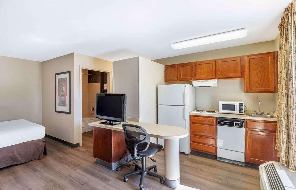 Extended Stay America Select Suites - Denver - Tech Center - Central Greenwood Village Bilik gambar