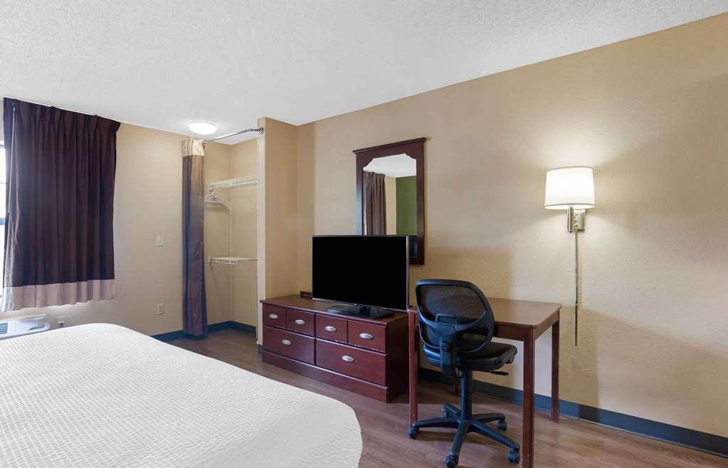 Extended Stay America Select Suites - Denver - Tech Center - Central Greenwood Village Bilik gambar