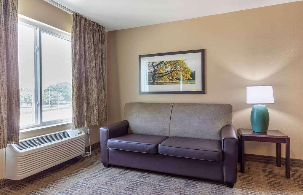 Extended Stay America Select Suites - Denver - Tech Center - Central Greenwood Village Bilik gambar