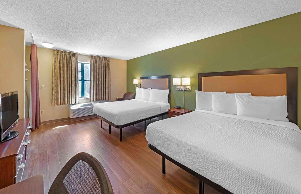 Extended Stay America Select Suites - Denver - Tech Center - Central Greenwood Village Bilik gambar