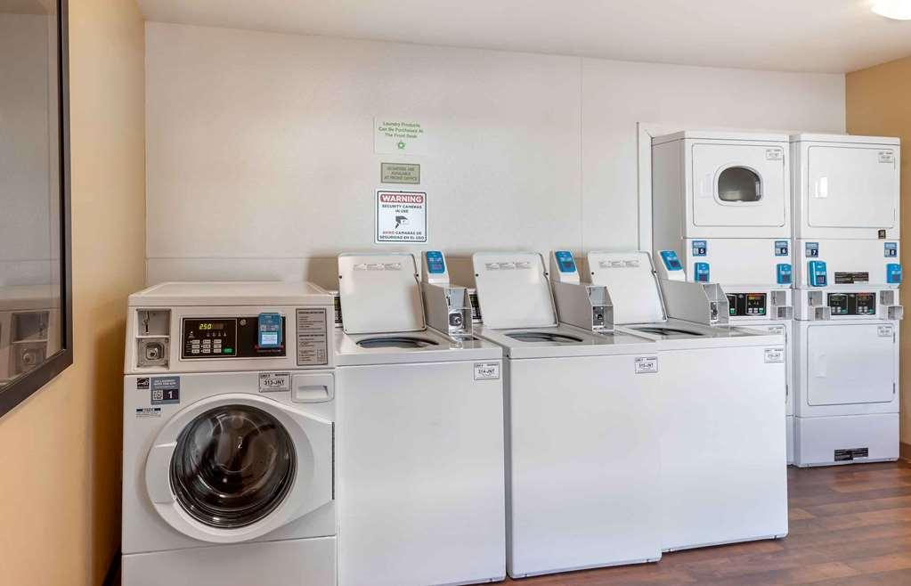 Extended Stay America Select Suites - Denver - Tech Center - Central Greenwood Village Kemudahan gambar