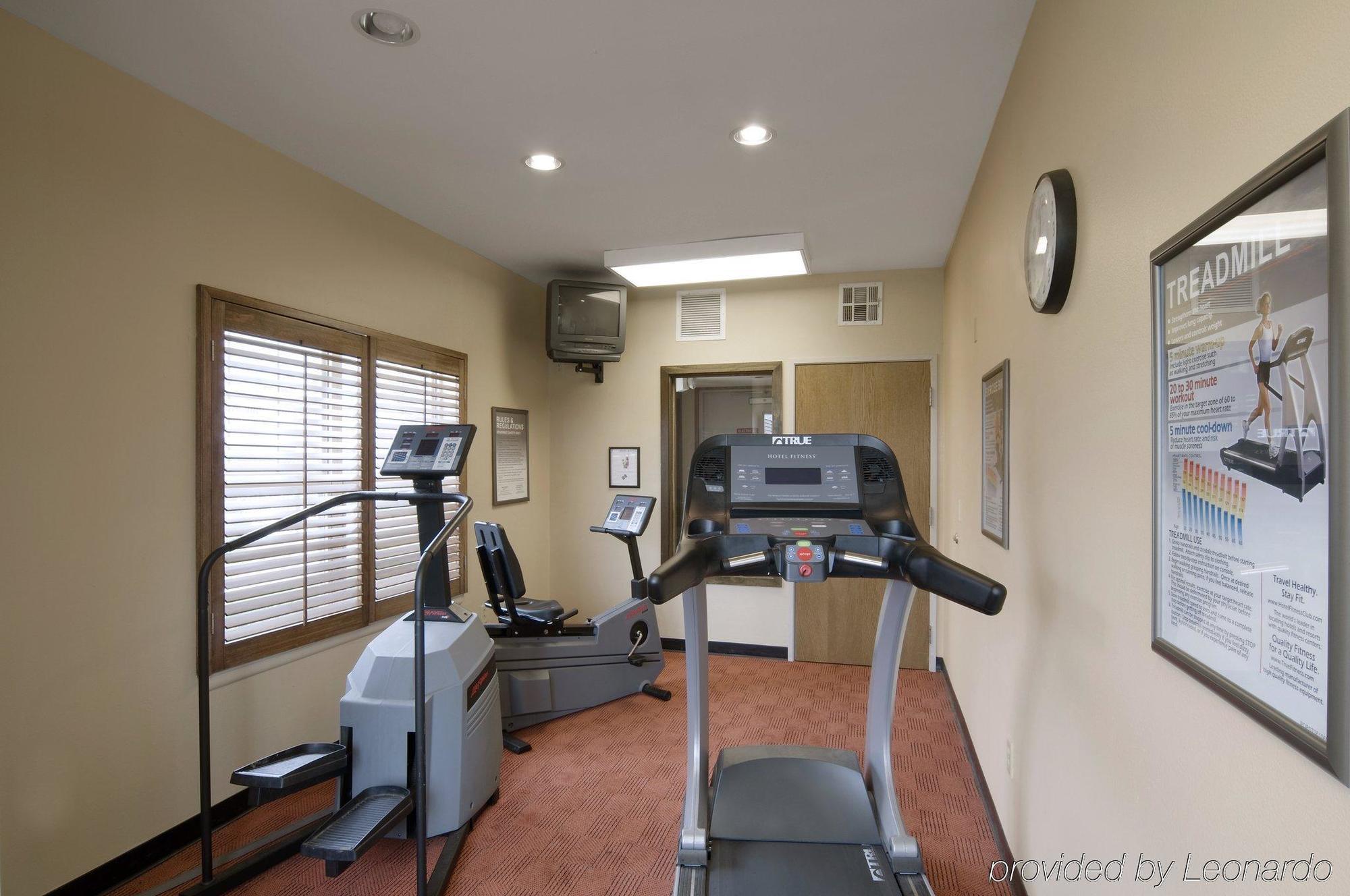 Extended Stay America Select Suites - Denver - Tech Center - Central Greenwood Village Luaran gambar