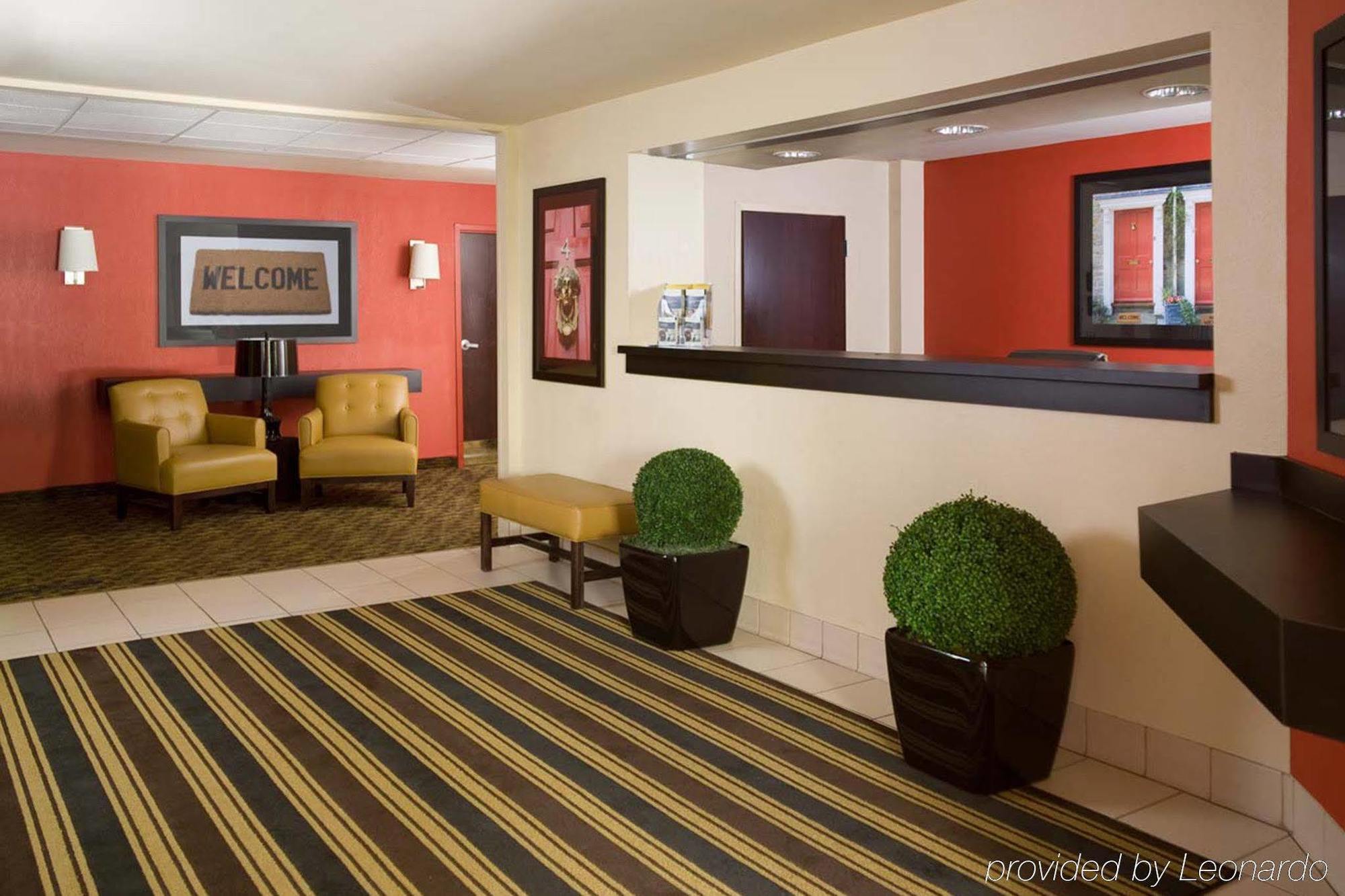 Extended Stay America Select Suites - Denver - Tech Center - Central Greenwood Village Luaran gambar