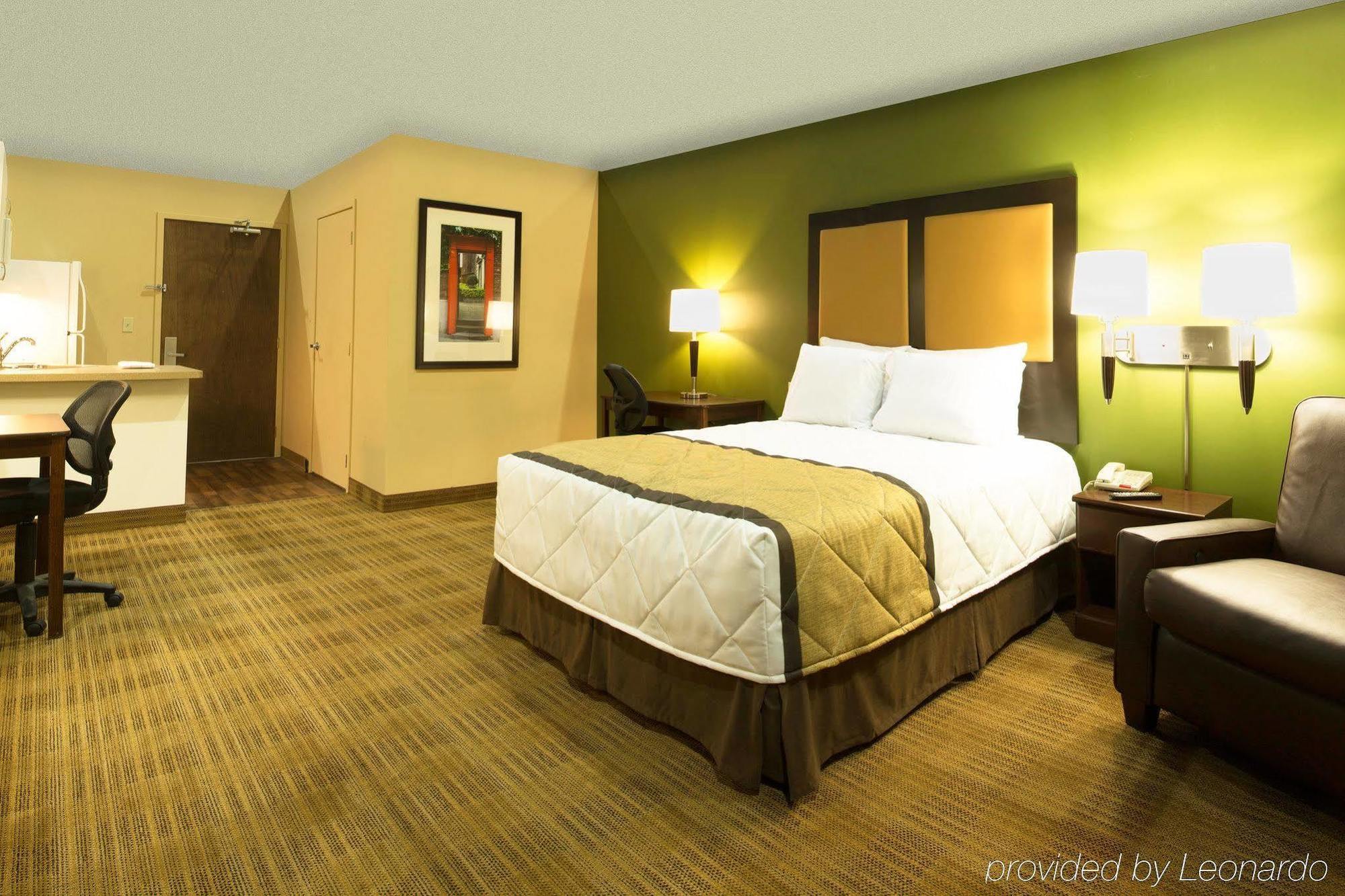 Extended Stay America Select Suites - Denver - Tech Center - Central Greenwood Village Luaran gambar
