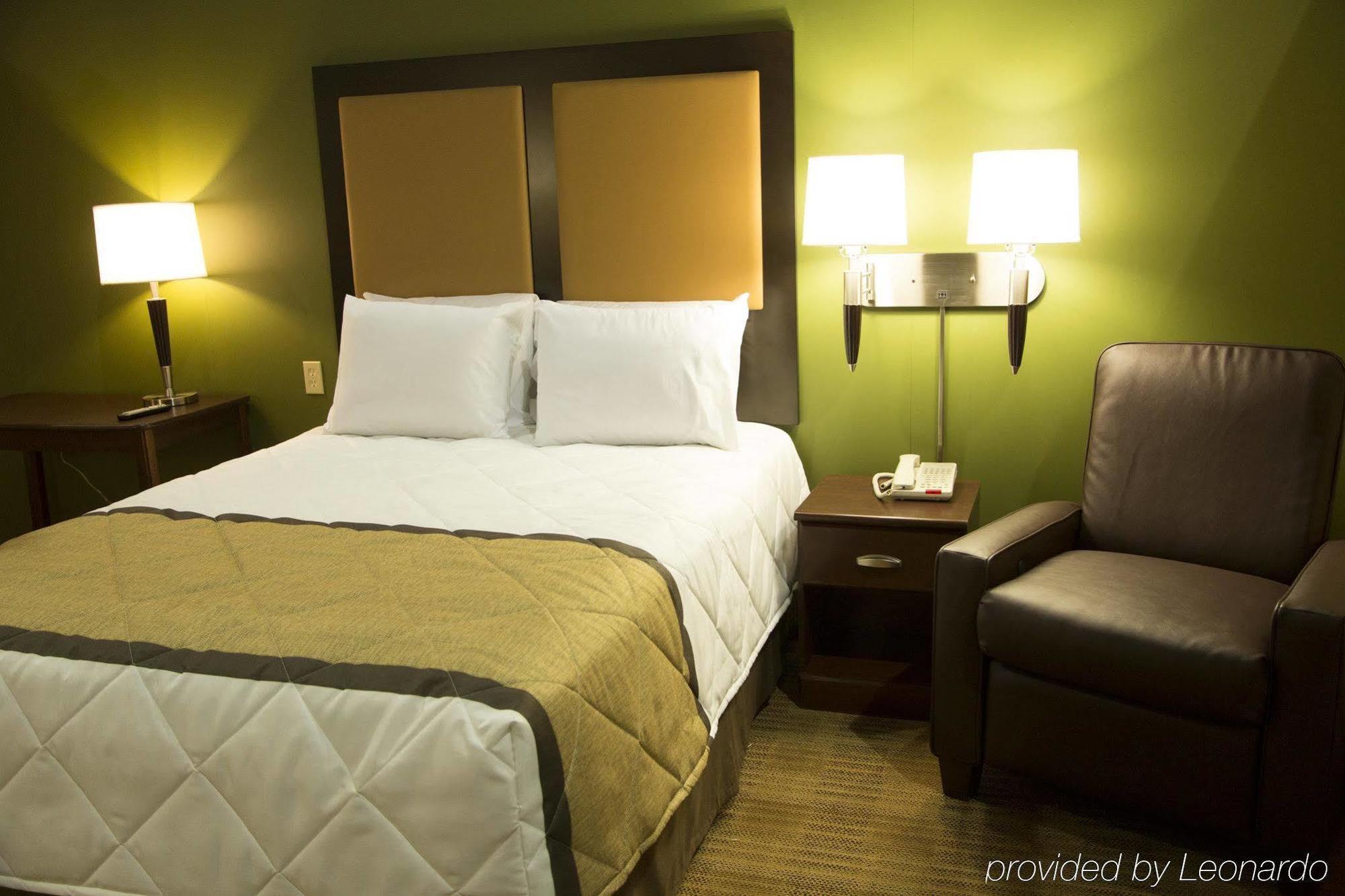 Extended Stay America Select Suites - Denver - Tech Center - Central Greenwood Village Luaran gambar