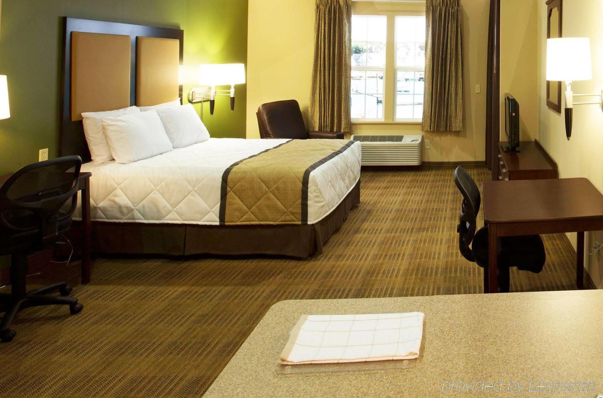 Extended Stay America Select Suites - Denver - Tech Center - Central Greenwood Village Luaran gambar