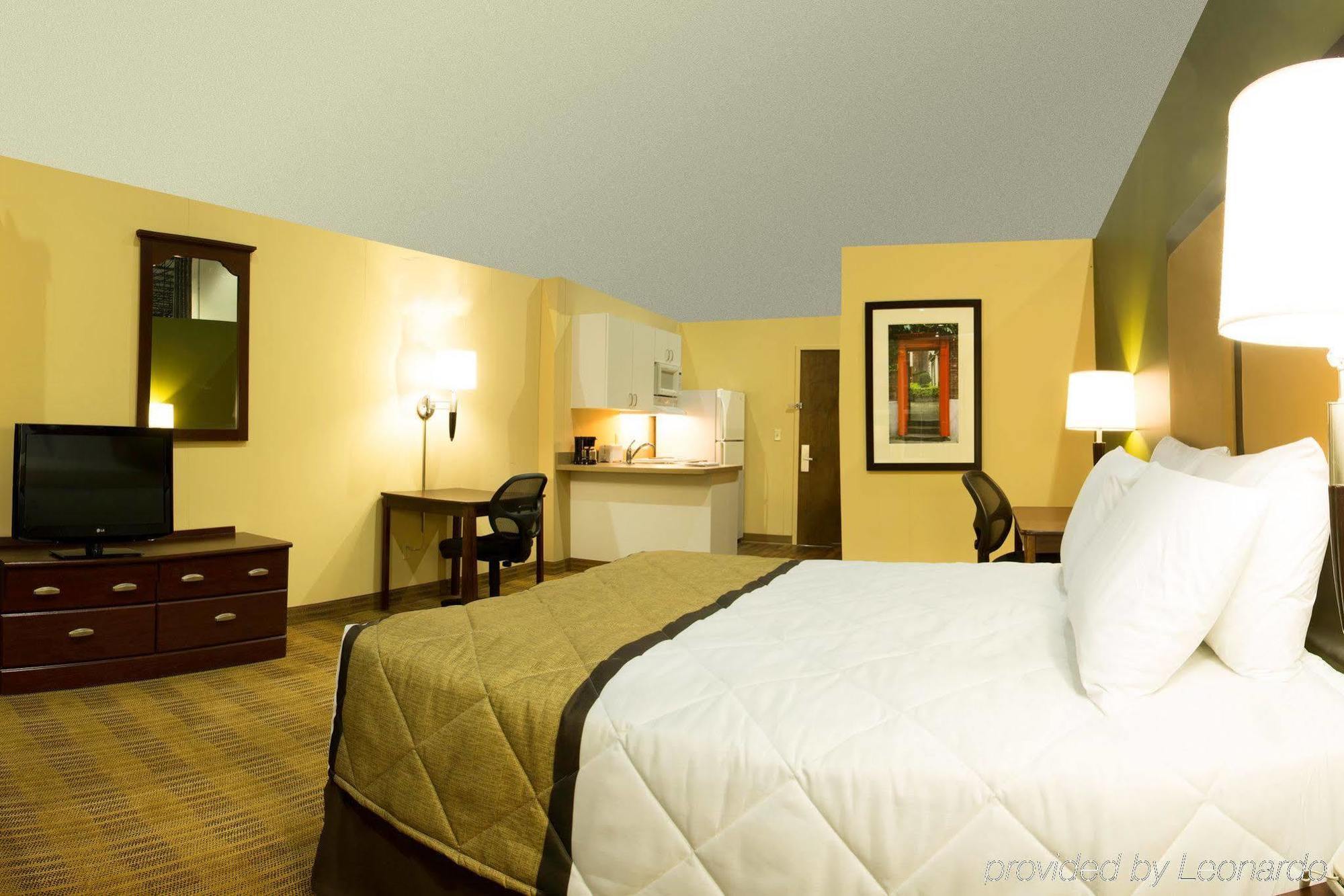 Extended Stay America Select Suites - Denver - Tech Center - Central Greenwood Village Luaran gambar