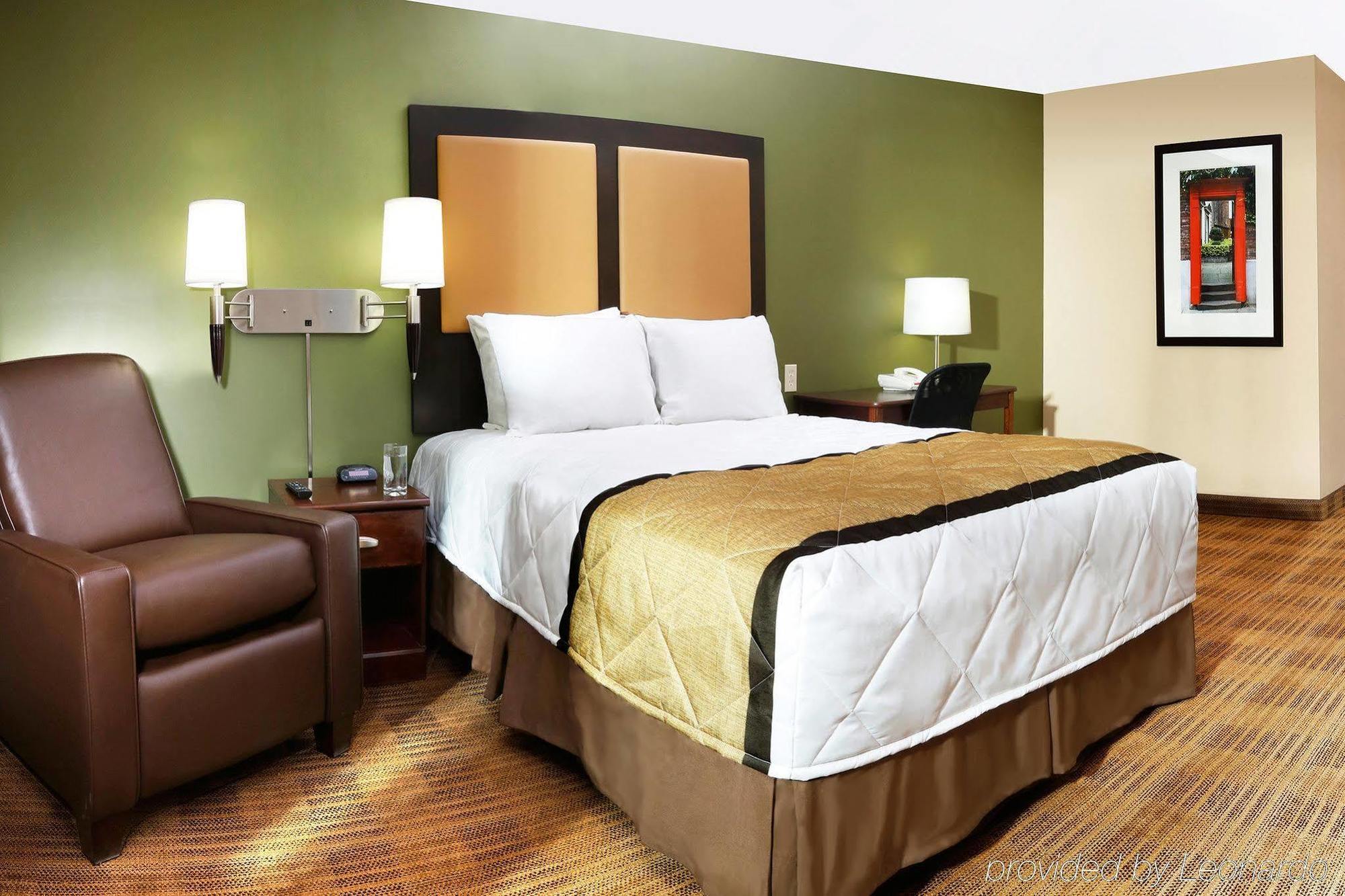 Extended Stay America Select Suites - Denver - Tech Center - Central Greenwood Village Luaran gambar
