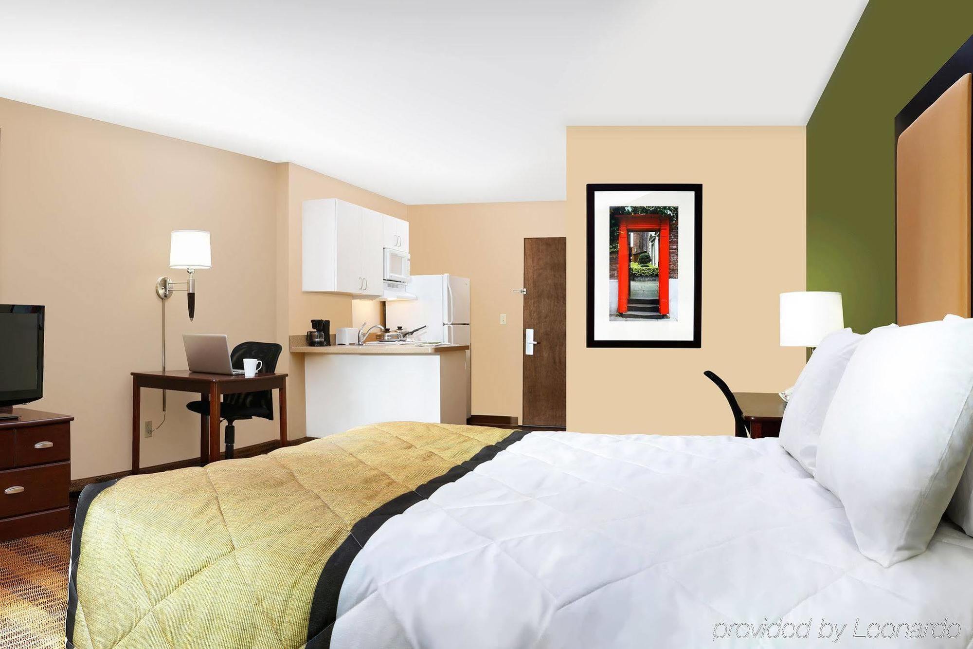 Extended Stay America Select Suites - Denver - Tech Center - Central Greenwood Village Luaran gambar