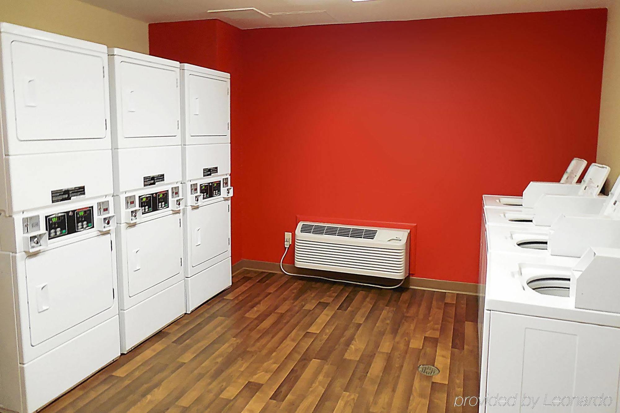 Extended Stay America Select Suites - Denver - Tech Center - Central Greenwood Village Luaran gambar