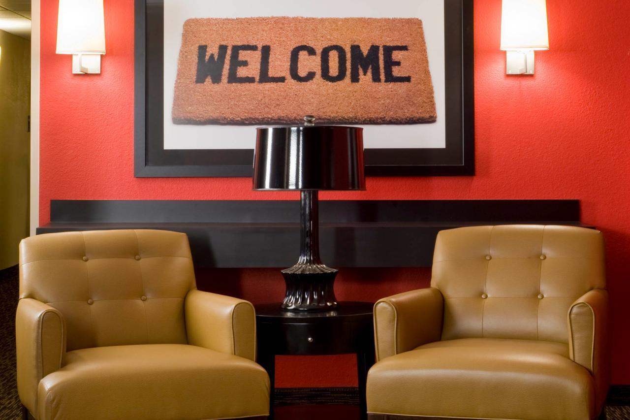 Extended Stay America Select Suites - Denver - Tech Center - Central Greenwood Village Luaran gambar