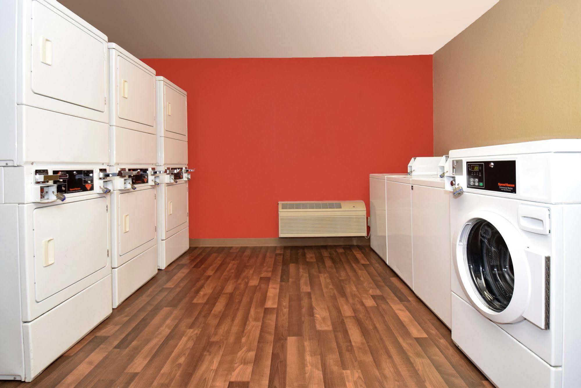 Extended Stay America Select Suites - Denver - Tech Center - Central Greenwood Village Luaran gambar
